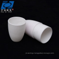 white 95 alumina resistance ceramic